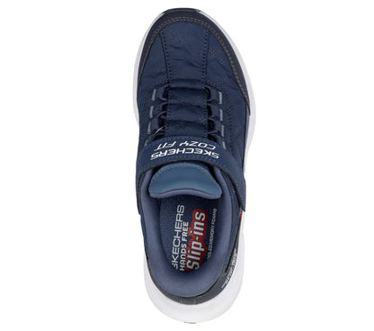 Skechers Kids Contour Foam - Cozy Fit