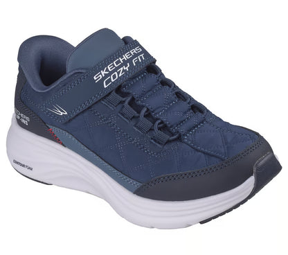 Skechers Kids Contour Foam - Cozy Fit
