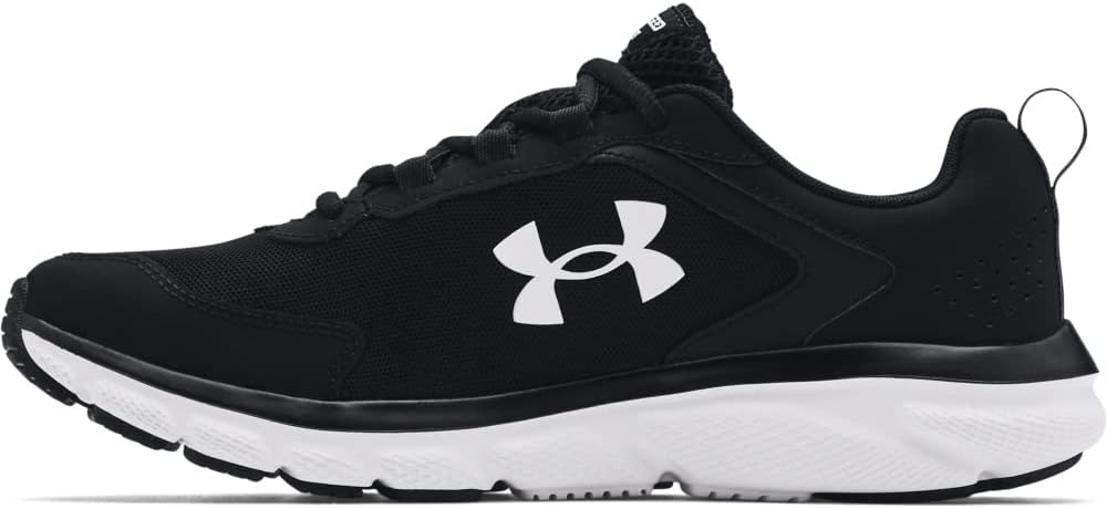 Black/White