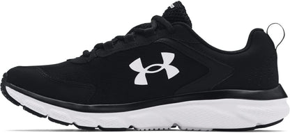 Black/White