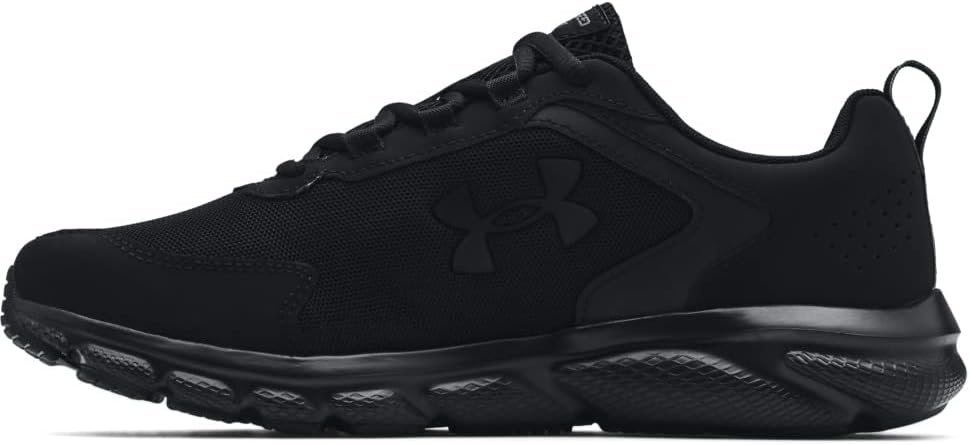 Black/Black