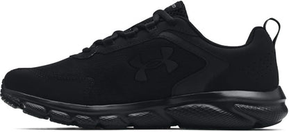 Black/Black