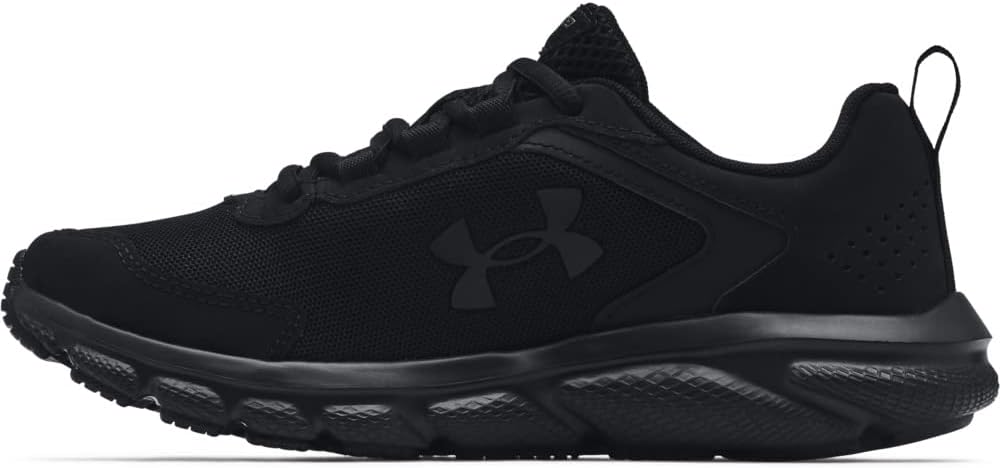Black/Black
