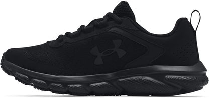 Black/Black