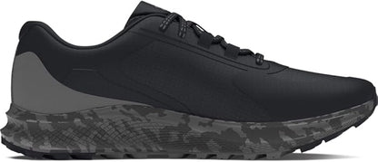 Black/Grey