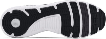 Black/White