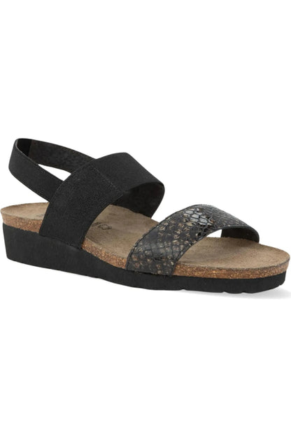 Black Reptile Patent