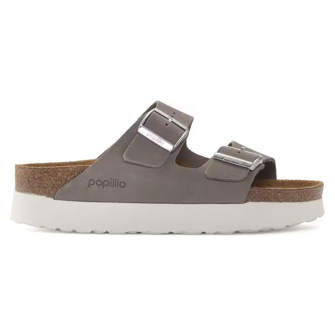 Papillio by Birkenstock Arizona Platform