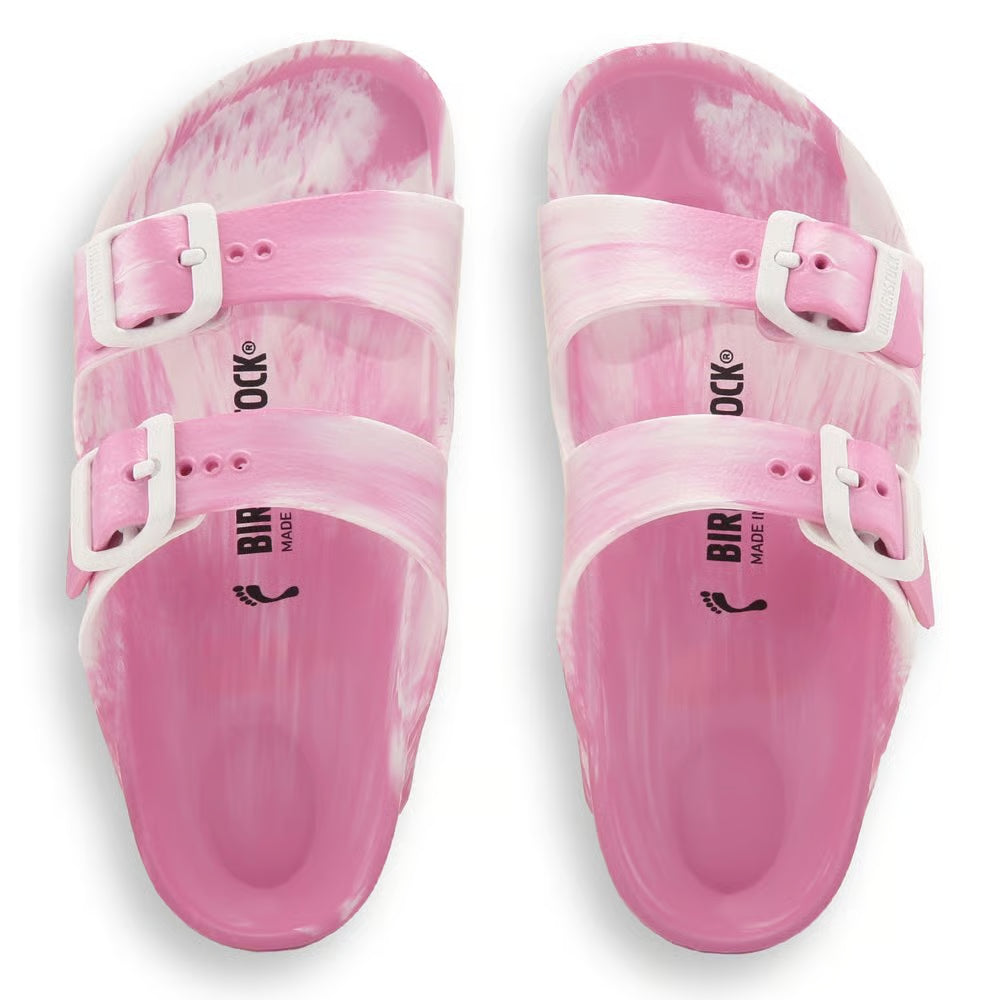 Multi Candy Pink