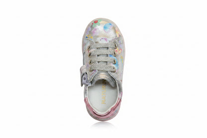 Naturino Owie Zip Kids Sneaker
