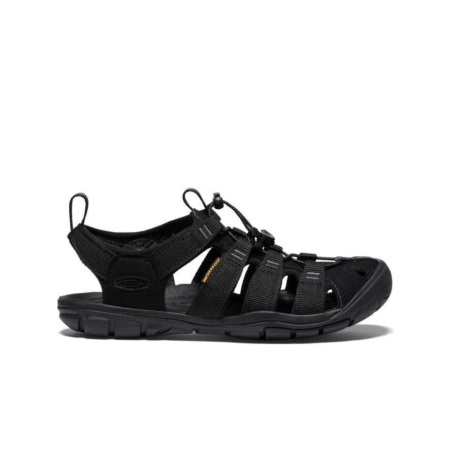Black/Black