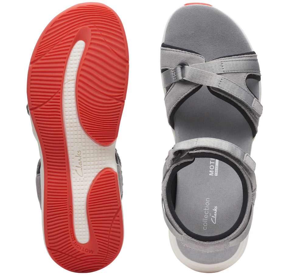 Grey Combi