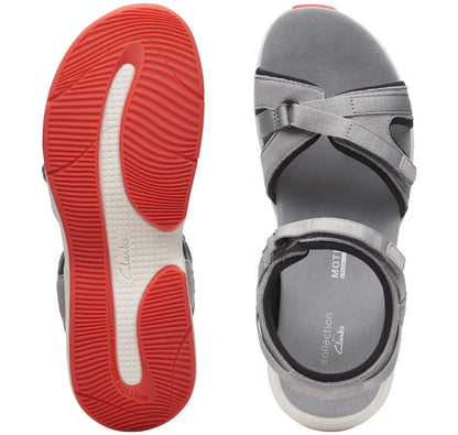 Grey Combi