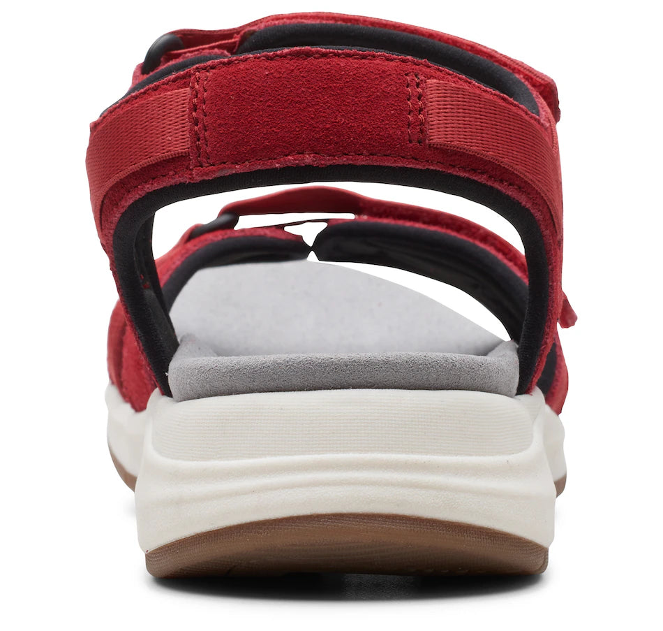 Red Combi