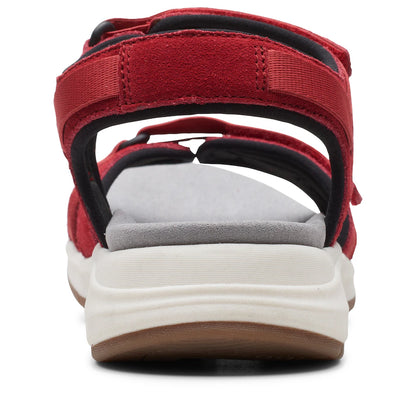 Red Combi