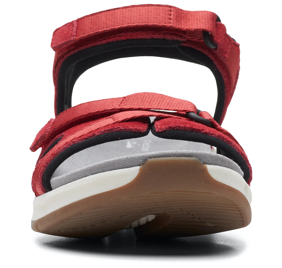 Red Combi