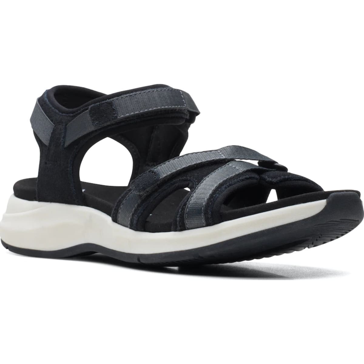 Black Combi