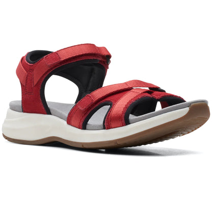 Red Combi