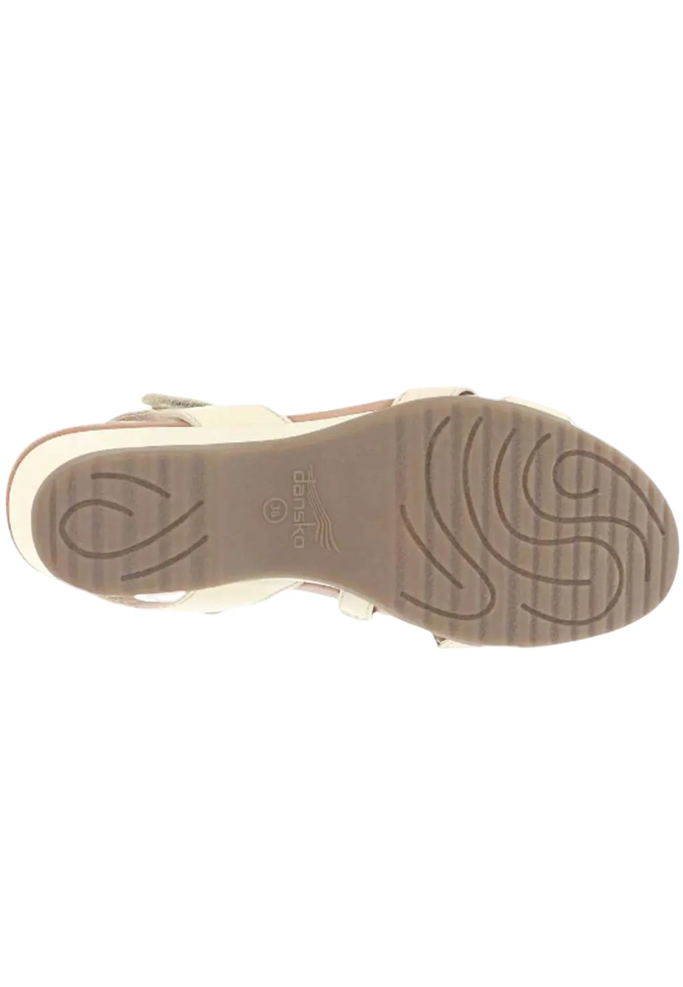 Ivory Nappa