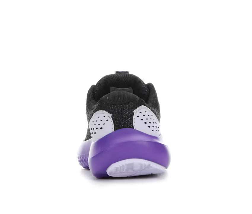 Black/Purple/Violet