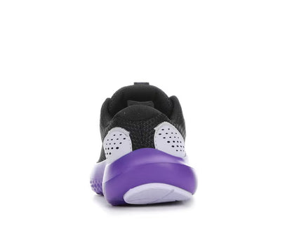 Black/Purple/Violet