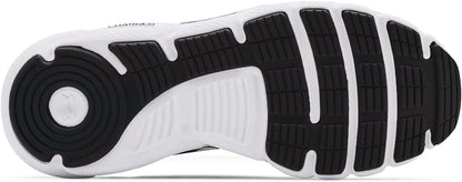 Black/White