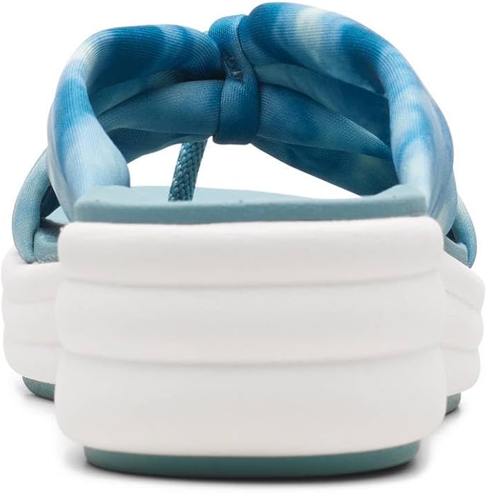 Teal Combi