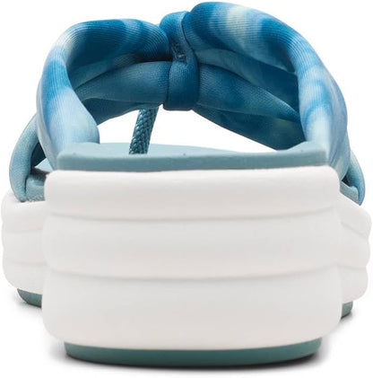 Teal Combi