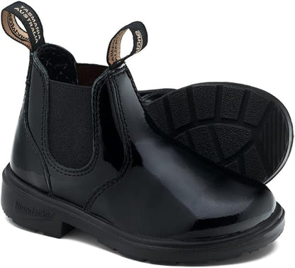 Black Patent