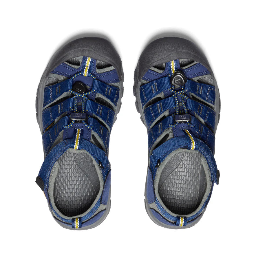 Blue Depths/Gargoyle