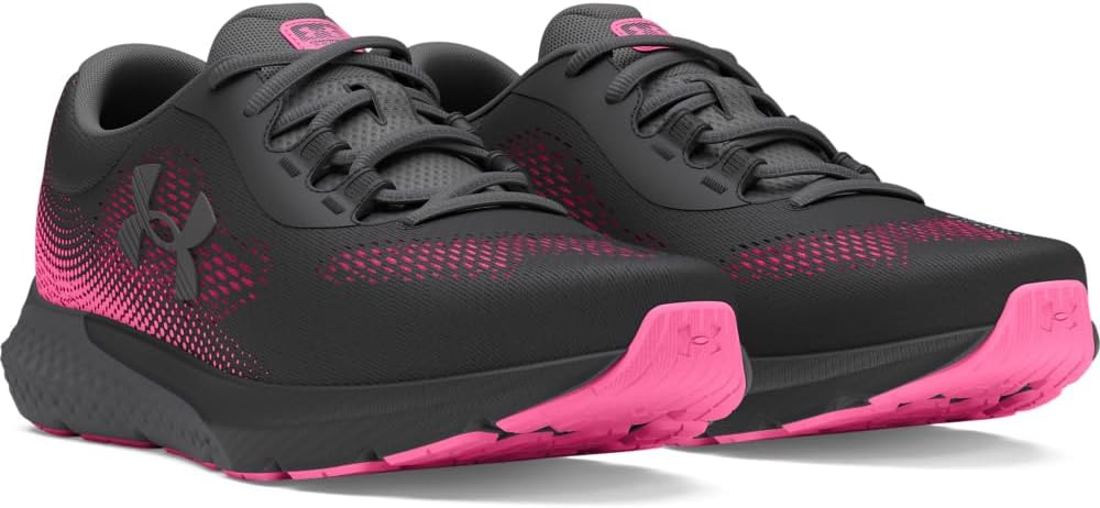 Grey/Pink