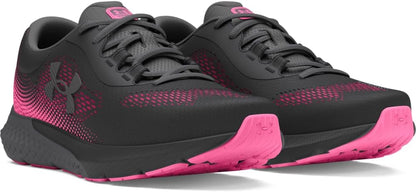 Grey/Pink