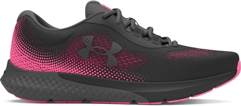 Grey/Pink