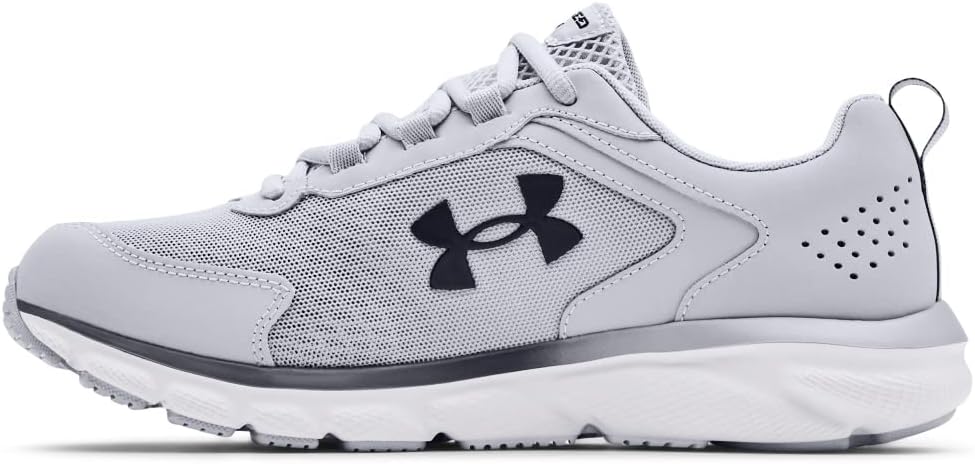 Grey/White