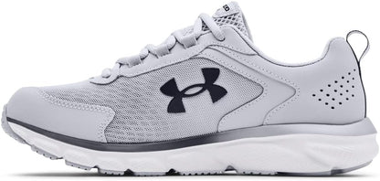Grey/White