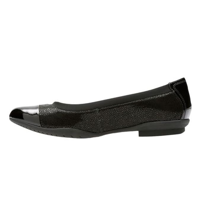 Black Nubuck
