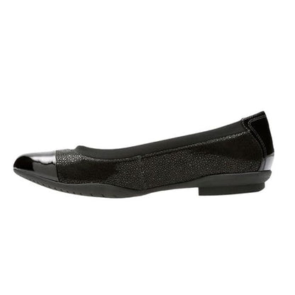 Black Nubuck