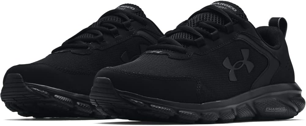 Black/Black