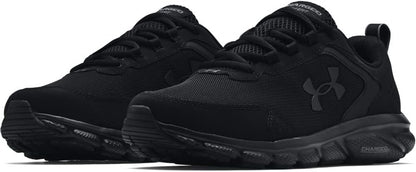 Black/Black