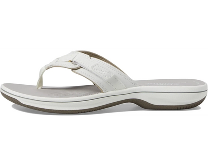 White Synthetic