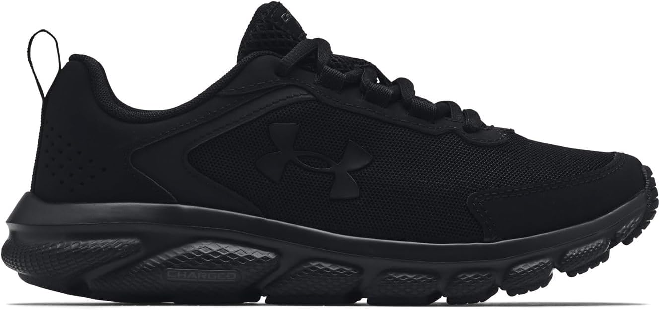 Black/Black