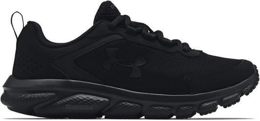 Black/Black