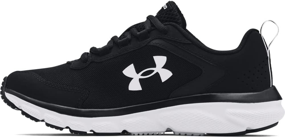 Black/White