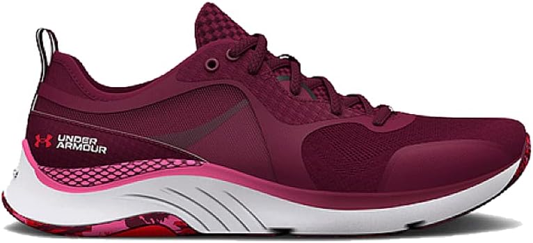 Red/Pink