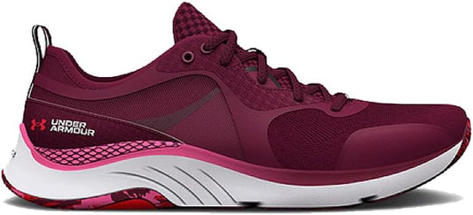 Red/Pink