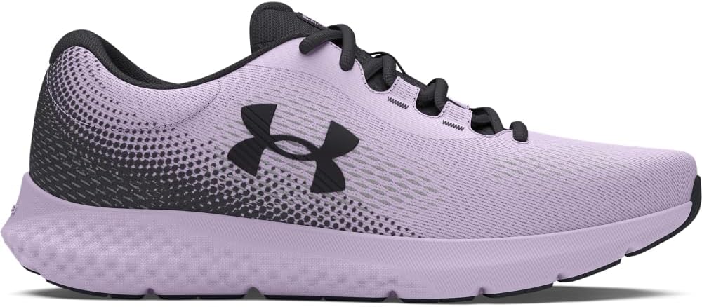Purple/Grey