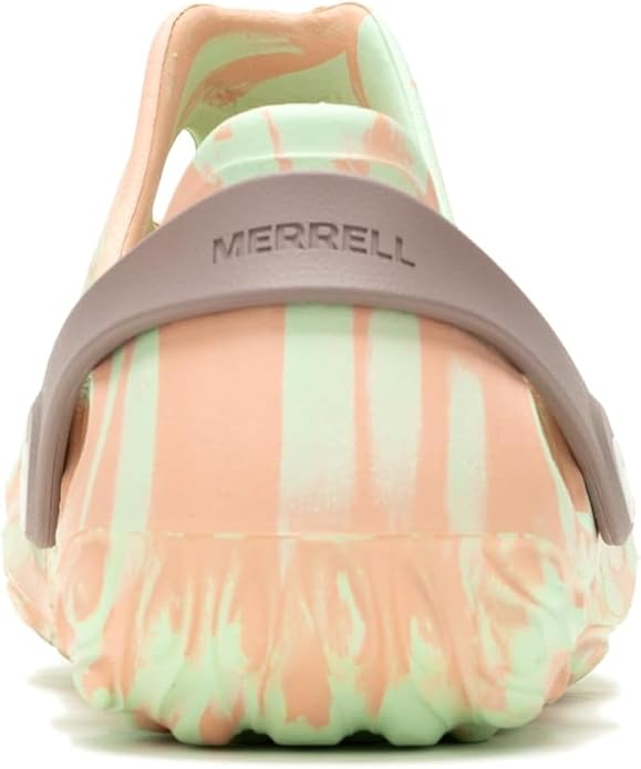 Mentha/Peach