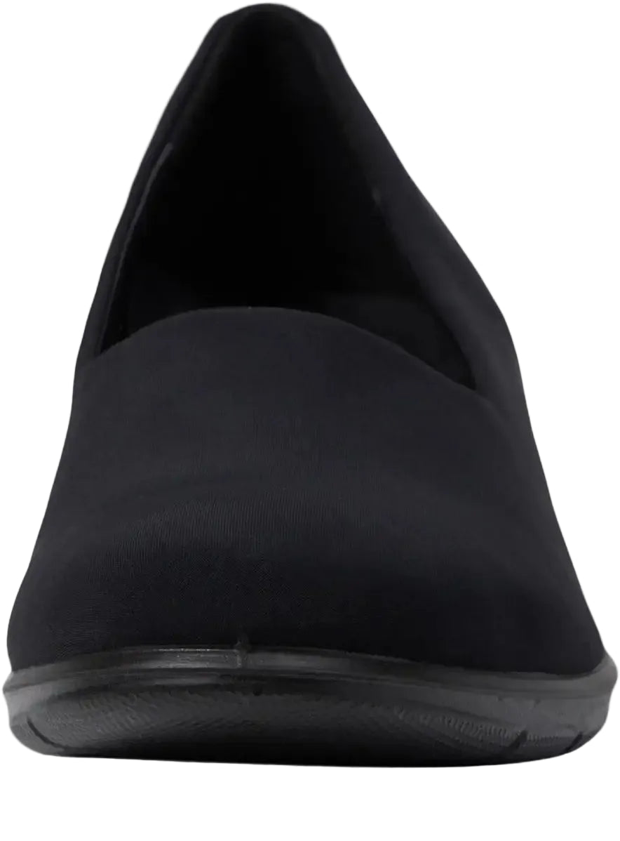 Black/Black