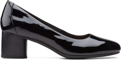 Black Patent