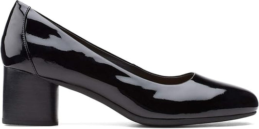 Black Patent